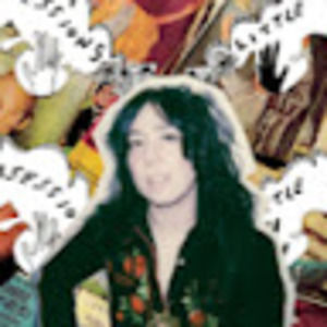 Meet your Posher, Mara